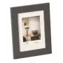 Fotorámik na jednu fotografiu Walther Design Home HO015D sivý