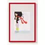 Rám na fotografiu Walther Design New Lifestyle 21 x 29,7 DIN A4