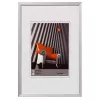 Rám na fotografiu Walther Design 20x30 strieborná