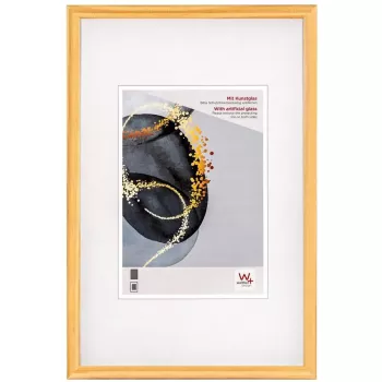 Fotorámik Walther Select nature 30x40 cm drevený rám HSX040H