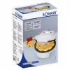 Waflovač Bomann WA 5018 CB 1 wafa 1200 W biely