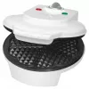 Waflovač Bomann WA 5018 CB 1 wafa 1200 W biely