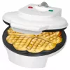 Waflovač Bomann WA 5018 CB 1 wafa 1200 W biely