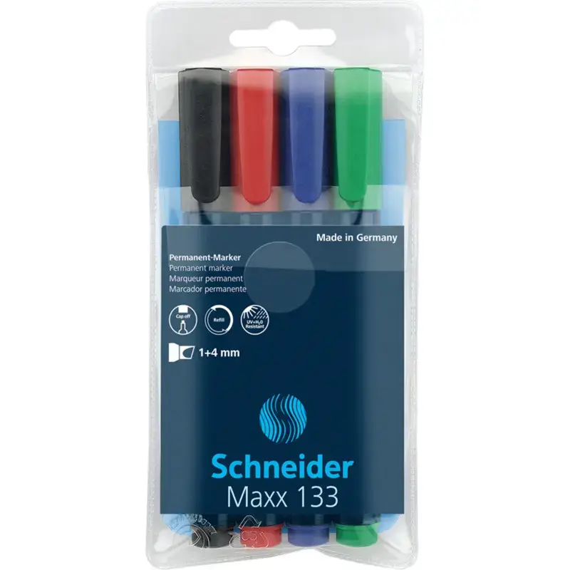 Fixka Schneider Schreibgeräte Maxx 133 113394