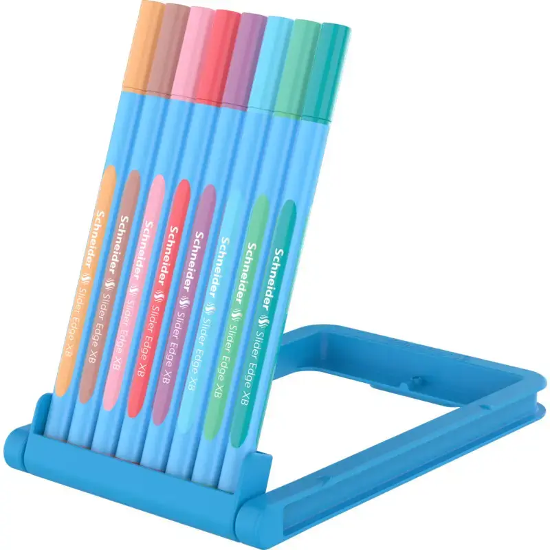 Guličkové pero Schneider Slider Edge Pastell 50-152289