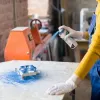 Akrylový sprej Schneider Schreibgeraete Paint-It 030 Supreme DIY, sivý, ML03050480
