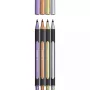 Laková fixka Schneider Schreibgeräte ML02011501 Copper Gold Silver Violet