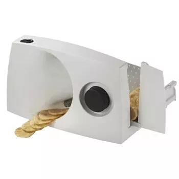 Elektrický univerzálny krájač Ritter Markant 01