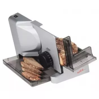 Elektrický krájač na údeniny Ritter E 16