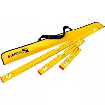 STABILA PRO SET 80 AS sada vodováh, 19714