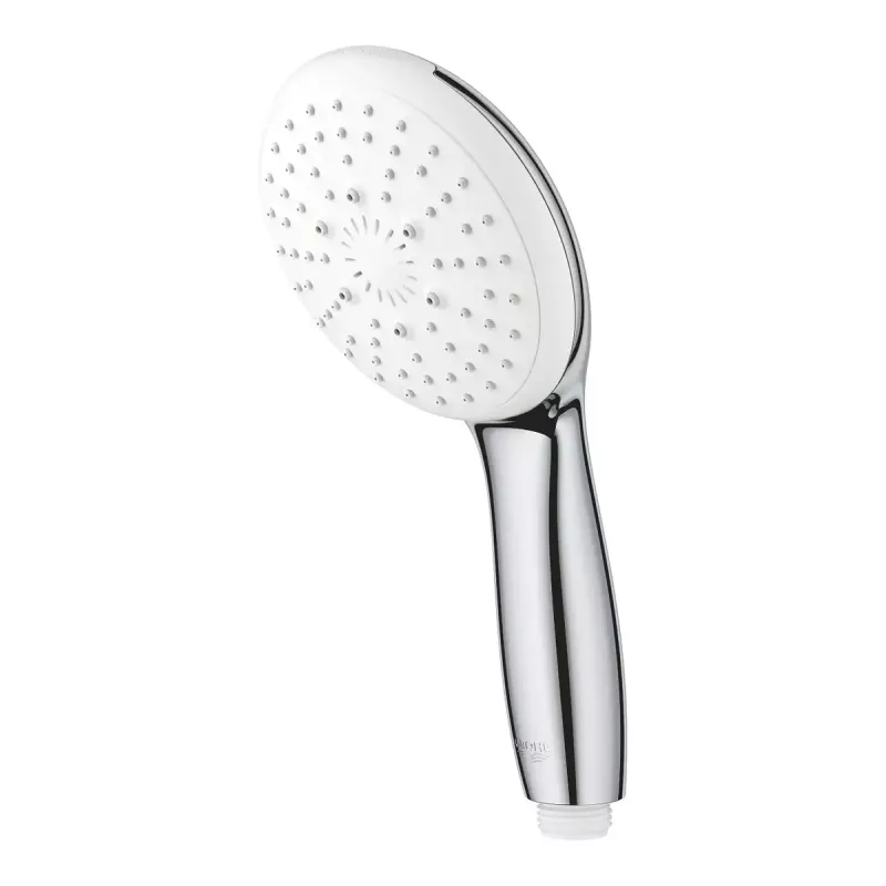 Sprchová hlavica GROHE Tempesta 110 chrom 28261003