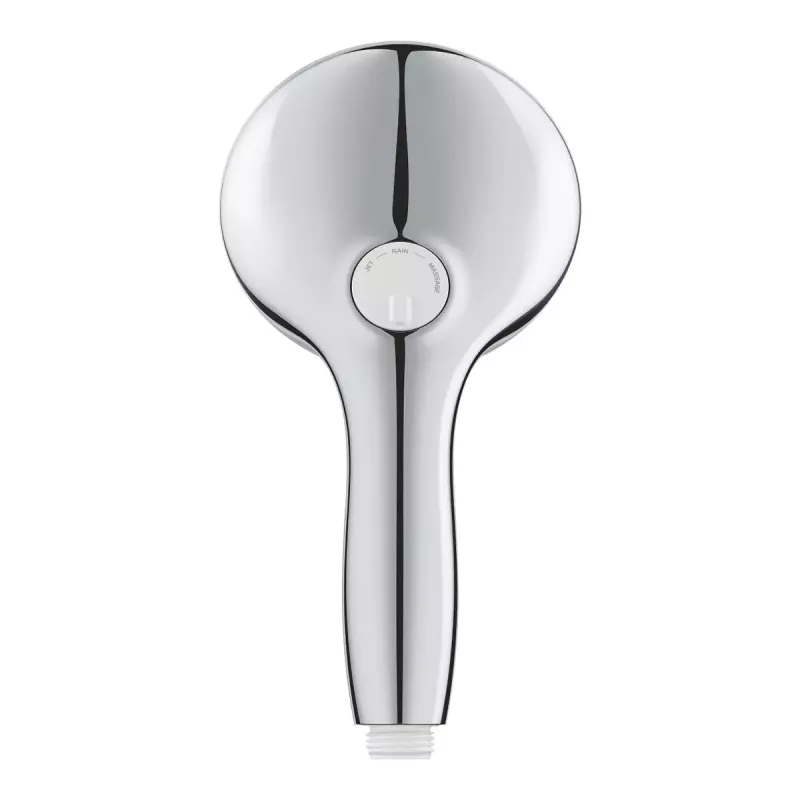 Sprchová hlavica GROHE Tempesta 110 chrom 28261003
