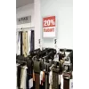 Samolepiaci držiak na dokumenty Durable DURAFRAME A5, strieborný, balenie po 2 ks