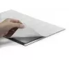 Magnetický rám A4 Durable 4872-01 čierny