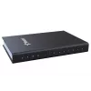 Yeastar TA800 VoIP telefónny adaptér hlasové kodeky G.711 G.722 G.729A