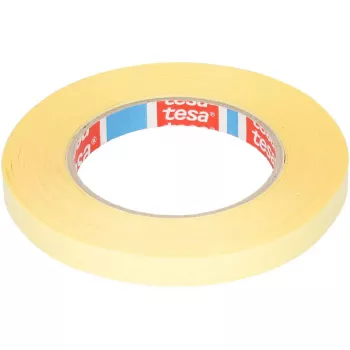 Lepiaca páska Tesa 64621, transparentná, 12 mm × 50 m