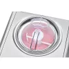 Zmrzlinovač ProfiCook PC-ICM 1091 N kompresor 1,5 L 150 W nerez