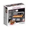 Waflovač ProfiCook PC-WA 1240 2 wafle 1000 W čierna nerez