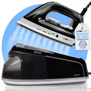 Naparácia stanica Clatronic DBS 3749