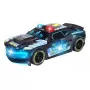 Auto Dickie Toys Rhythm Patrol viacfarebné 3 roky AA batérie
