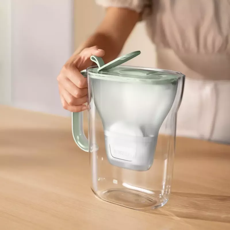 Filtračné vložky Brita Maxtra Pro Extra Lime Protection, balenie 3 ks