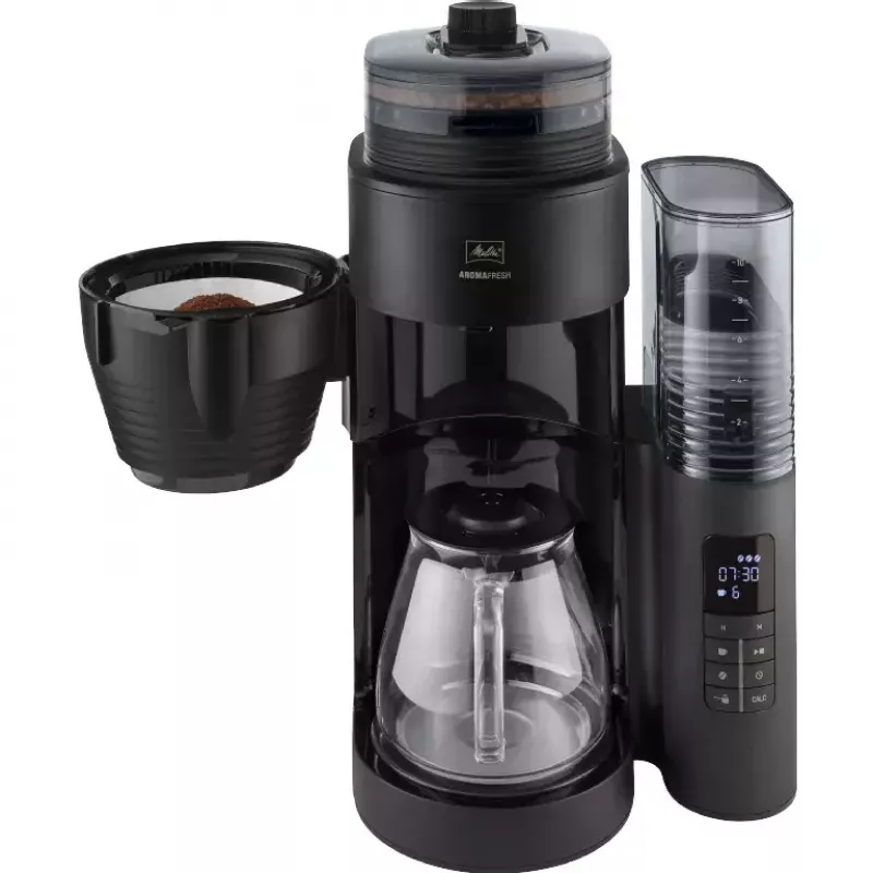 Filtračný kávovar Melitta 1,25 l AromaFresh