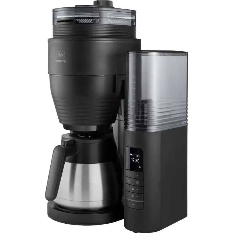 Filtračný kávovar Melitta Aromafresh PRO 1,25 L poloautomat 8 šálok