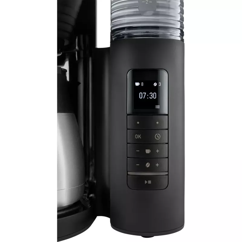 Filtračný kávovar Melitta Aromafresh PRO 1,25 L poloautomat 8 šálok