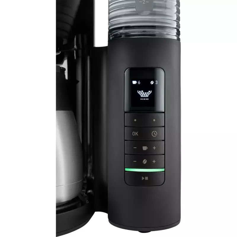 Filtračný kávovar Melitta Aromafresh PRO 1,25 L poloautomat 8 šálok