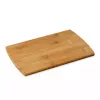 Krájacia doska Zassenhaus 054026 obdĺžniková bambus 280x200x12mm