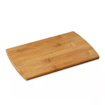Krájacia doska Zassenhaus 054026 obdĺžniková bambus 280x200x12mm