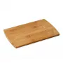 Krájacia doska Zassenhaus 054026 obdĺžniková bambus 280x200x12mm