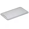 Krájacia doska Zassenhaus 060072 obdĺžniková polyetylén sivá