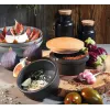 Mlynček na korenie Zassenhaus 076141 čierna drevo liatina