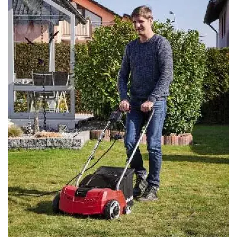 Vertikutátor Einhell GC-SA 1231/1
