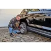 Pneumatický račňový uťahovač Einhell TC-PW 340, 7500 RPM, 340 N⋅m