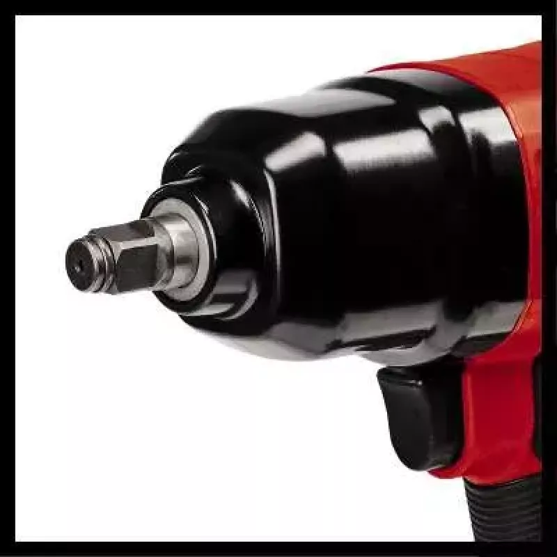 Pneumatický račňový uťahovač Einhell TC-PW 340, 7500 RPM, 340 N⋅m