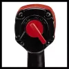 Pneumatický račňový uťahovač Einhell TC-PW 340, 7500 RPM, 340 N⋅m