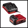Elektrický skrutkovač Einhell 4513595, 12V lithium-ión, 210x67x208 mm