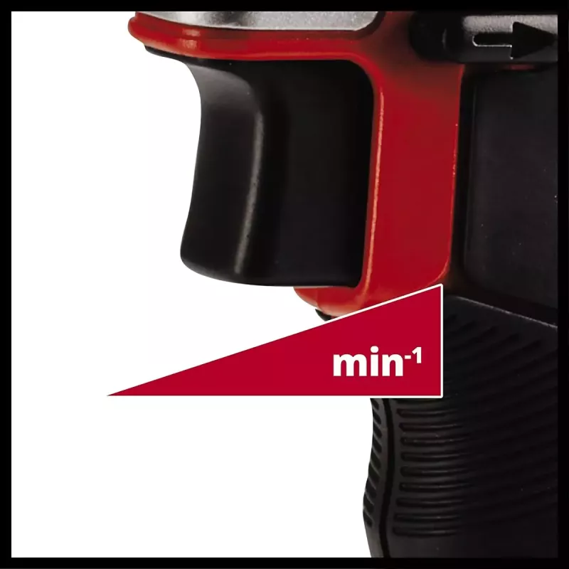 Elektrický skrutkovač Einhell 4513595, 12V lithium-ión, 210x67x208 mm