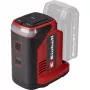 Batériová energetická stanica EINHELL TC-ES 18/150/1 Li-Solo – prenosné napájanie, na batérie, model 1091320