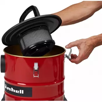 Vysávač na mokré a suché vysávanie EINHELL TC-AV 2032 DW 20 L (model 2351667)