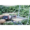 Nylónové rotačné lamely Wolfcraft 1512000