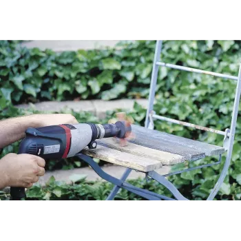 Nylónové rotačné lamely Wolfcraft 1512000