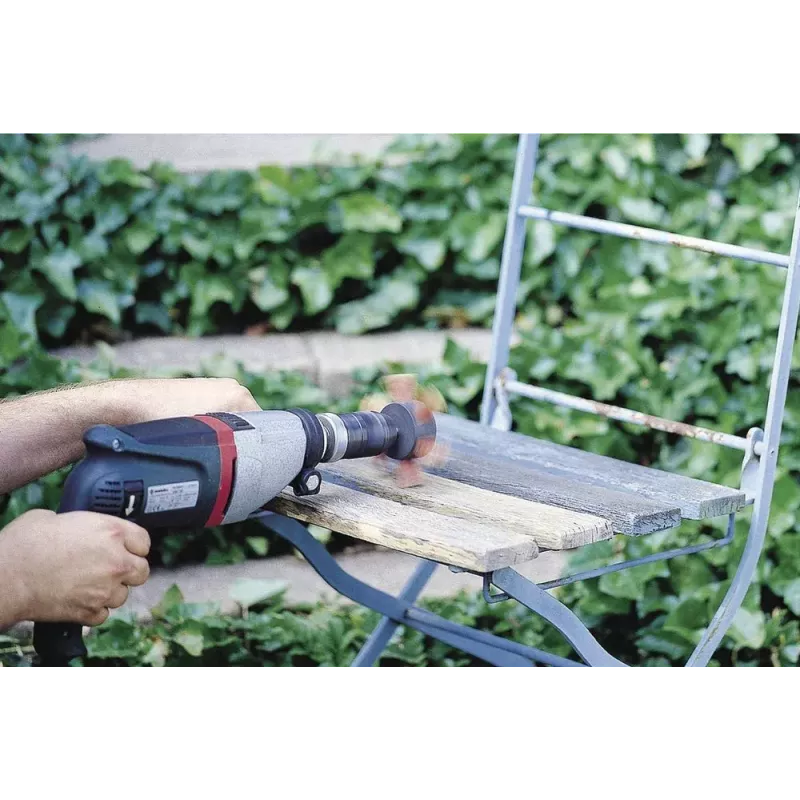 Nylónové rotačné lamely Wolfcraft 1512000