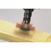 Nylónové rotačné lamely Wolfcraft 1512000