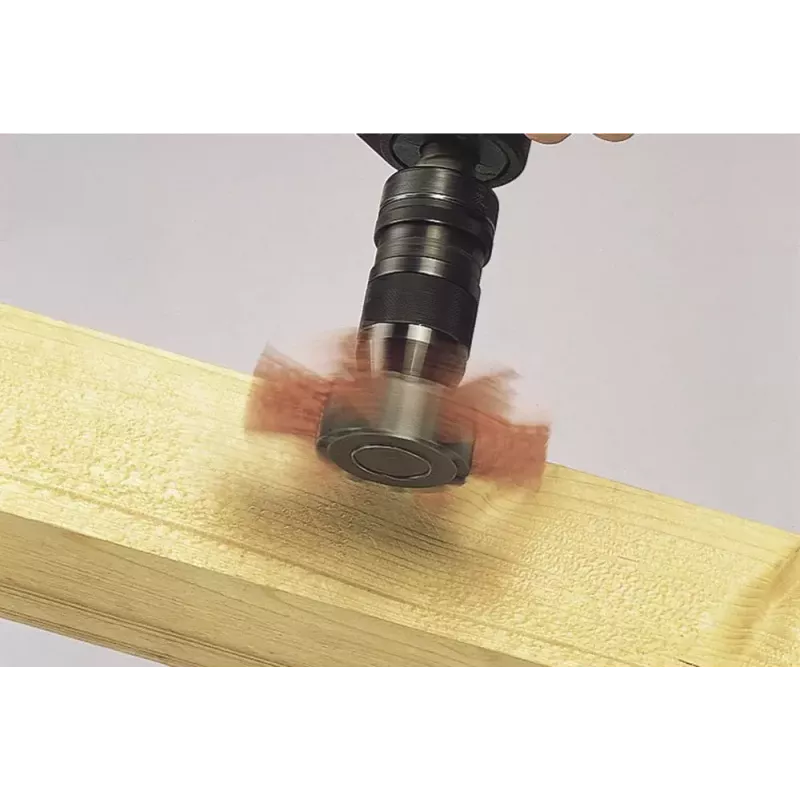 Nylónové rotačné lamely Wolfcraft 1512000