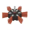 Nylónové rotačné lamely Wolfcraft 1512000