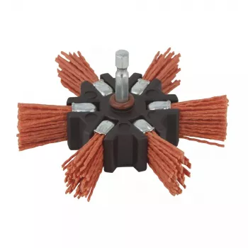 Nylónové rotačné lamely Wolfcraft 1512000