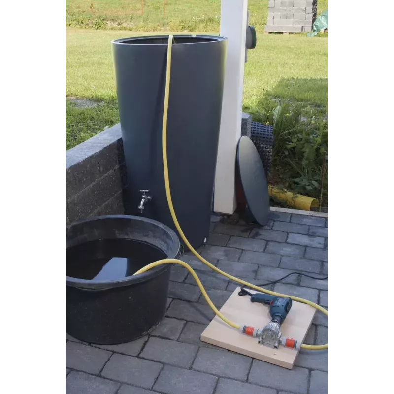 Čerpadlo wolfcraft 2200000